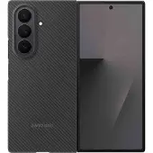 Samsung Galaxy Z Fold7 Carbon Shield Case EF-XF966SBEGWW - Sort