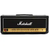 Marshall DSL100HR 100W Valve Head