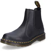 Dr. Martens Chelsea Boots gul / sort