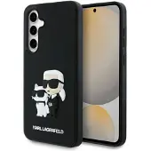 Karl Lagerfeld Klhcs24fe3drkcnk S24 Fe S721 Telefon Etui