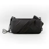 Skinarma Juno Telefon Organizer Taske, Sort