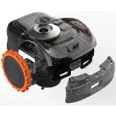 SEGWAY Navimow I108E Trådløs Robotplæneklipper