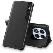 Tech-Protect Mobiilikaaned Booklet Smart View til Redmi Note 14 Pro 5G/Poco X7