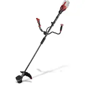 Einhell Professional GP-BC 36/430 Li BL-Solo Batteridrevet motorle 36 V Skærebredde (max.): 255 mm - SOLO