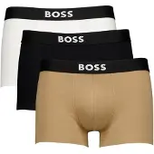 BOSS One 10272529 Trunk Boxers 3 Enheder