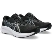 Asics Løbesko 'PATRIOT 14' lyseblå / sort