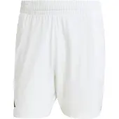 Adidas Sportsbukser 'Tennis Climacool Ergo' sort / hvid