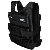 Ufe Justerbar Vægtvest 15kg