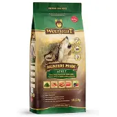 Wolfsblut Hunters Pride Hundefoder 12.5 Kg