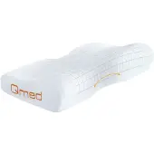 Usorteret PREMIUM PILLOW Profileret pude til søvn QMED