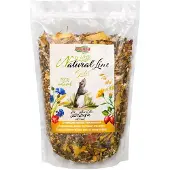 Alegia Natural Line Gold - dry food for rat - 2.2kg