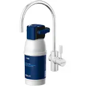 Brita On Line Active Plus stående krom (ONLINEACTIVEPLUSSET)