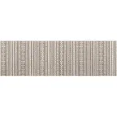 Croma Collection Trykt Vinylgulvtæppe 60x200 Cm