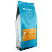 Lincoln Ultra Premium Medium Og Stort Lam Med Ris Hundefoder 12kg