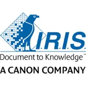 Canon IRIS IRIScan Desk 7 Business - Dokumentscanner - CMOS - maks. scanningsbredde: 17.3 - A3 - 600 dpi - USB-C