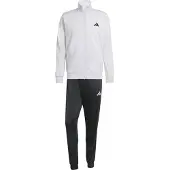 Adidas Træningsdragt antracit / sort / hvid
