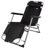 Aktive 62295 Sammenklappelig Stol