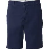 Levi's Levi'stil mænd. 17202-0009 XX Navy Shorts (28/9), Casual, Økologisk bomuld, Bæredygtig, Blå