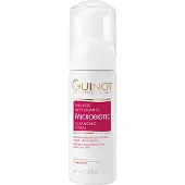 Guinot Microbiotic Mousse Visage Purifying Cleansing Foam 150 ml