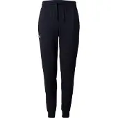 Under Armour Sportsbukser sort / hvid