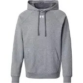 Under Armour Rival Fleece Hættetrøje