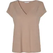 TATUUM Shirts 'Sevi' camel