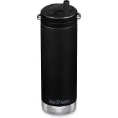 Klean Kanteen Tkwide 16oz With Twist Cap Insulated Termoskande