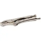 Irimo Universelle Kæbe Lige Munde 190 Mm