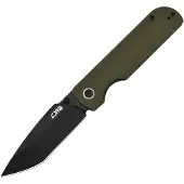 CJRB Nova Linerlock OD