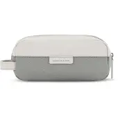Kapten & Son Etui 'Bergen' jade / offwhite