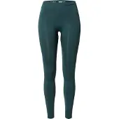 Hummel Sportsbukser gran / sort