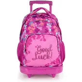 Gabol Clover Wheel Taske