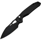 CJRB Frack Button Lock Black