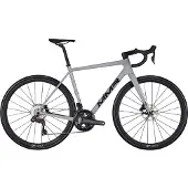 Usorteret Cestný bicykel MMR GRAND TOUR 10 - RHINO Pilkas - 56-L 25/2026