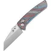 Kansept Knives Little Main Street Crossbar