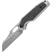 Kansept Knives Tuckamore Framelock Dam