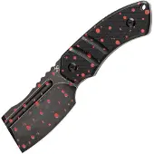Kansept Knives Korvid S Fixed Blade Zombie