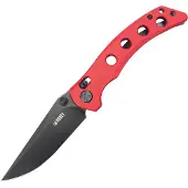 Kubey Hound Crossbar Lock Red