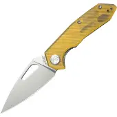 Kubey Coeus Linerlock Ultem