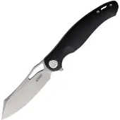 Kubey Drake Linerlock G10