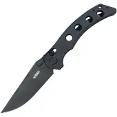 Kubey Hound Crossbar Lock Black