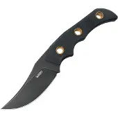 Kubey Willumsen Hunter Black