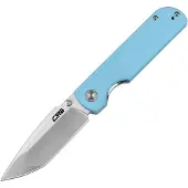 CJRB Nova Linerlock Blue