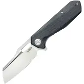 Kubey Atlas Framelock Black