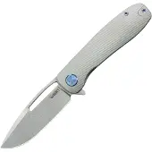 Kubey Supercell Linerlock Gray