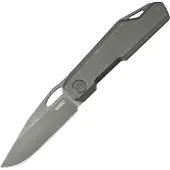 Kubey Verijero Framelock Ti BSW