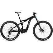 Bh Atomx Lynx 9.7 Brose Smag 29´´ Xt Elektrisk Mtbcykel