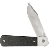 Case Cutlery Longhouse Linerlock Micarta