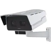 Axis P1518-le Dual Lens Overvågningskamera