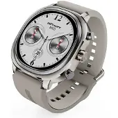 HiFuture FutureFit AIX Lite Smartwatch - Beige